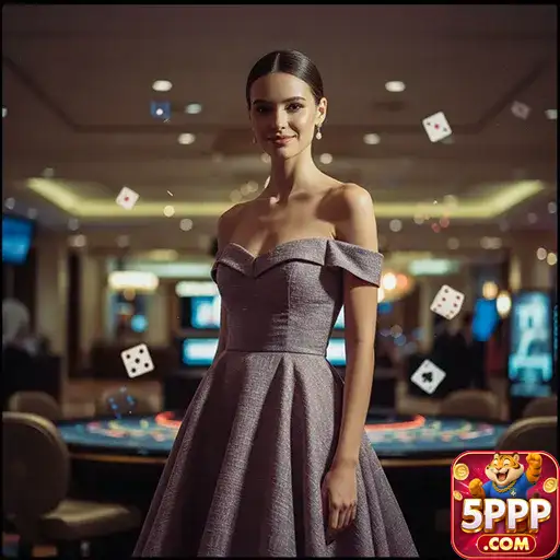 5ppp explore premiado entretenimento online