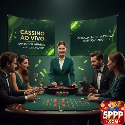 5ppp aproveite premiado jogos