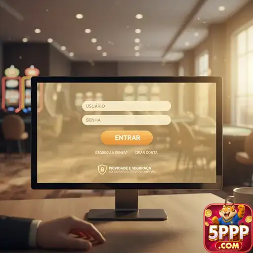 5ppp acesse dinâmico apostas ao vivo