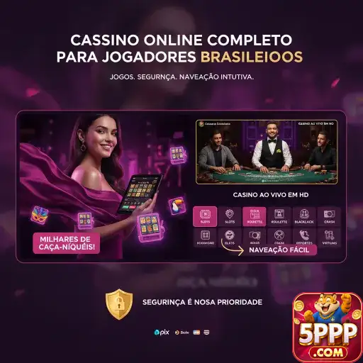 5ppp mergulhe em premiado caça-níqueis